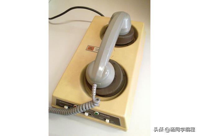 5种常用网络接口协议（厌倦了现代网络）(6)