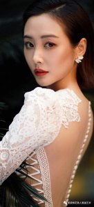​李纯的精美写真照片图片欣赏