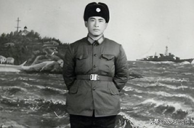 ​战斗英雄张国福，曾以一人之力生擒国军中将