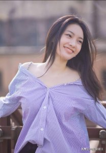 ​清纯可人！电影《我的拳王男友》演员王可如  高清美图搜集收藏