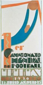 ​世界杯史记之三『历届世界杯决赛赛场盘点』上