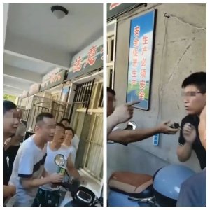 ​武汉出租车是否到了最危险的时候，崩盘有没有！