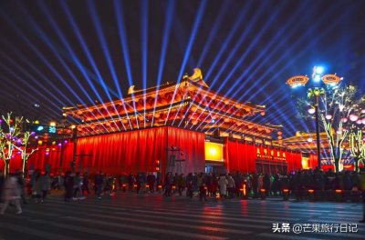 ​西安属于哪个省（陕西省会西安，曾是世界上最繁华的城市，如今怎么样了？）