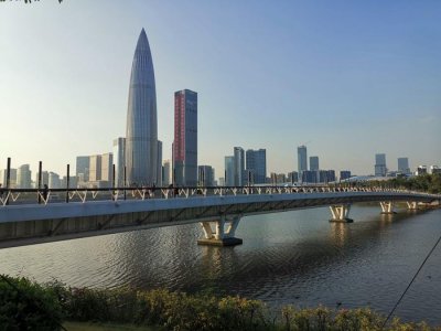 ​南山区是哪个省哪个市(南山区在哪里)