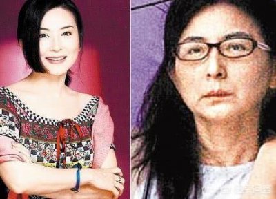 ​当年红遍全国的歌手陈淑桦，现在哪去了？