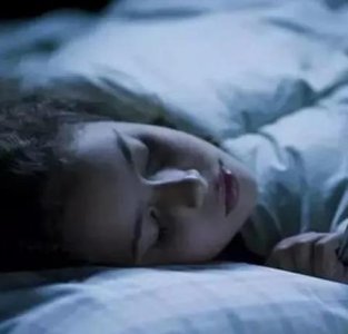 ​传说中的鬼压床在科学上怎么解释