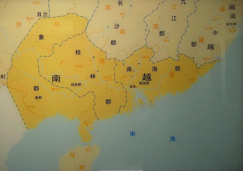 香港的面积有多少-（香港有多大面积介绍）(图2)