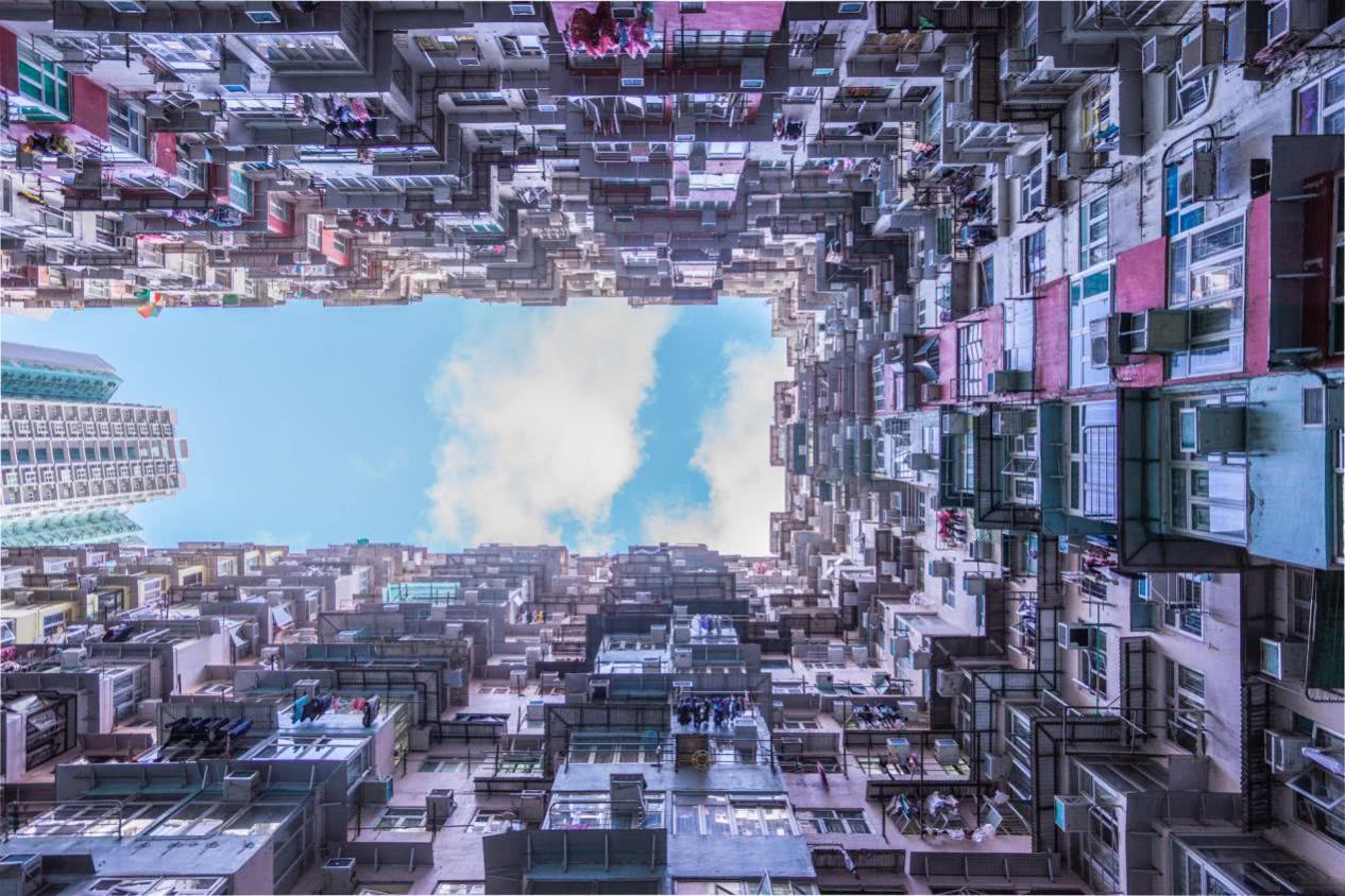 香港的面积有多少-（香港有多大面积介绍）(图9)