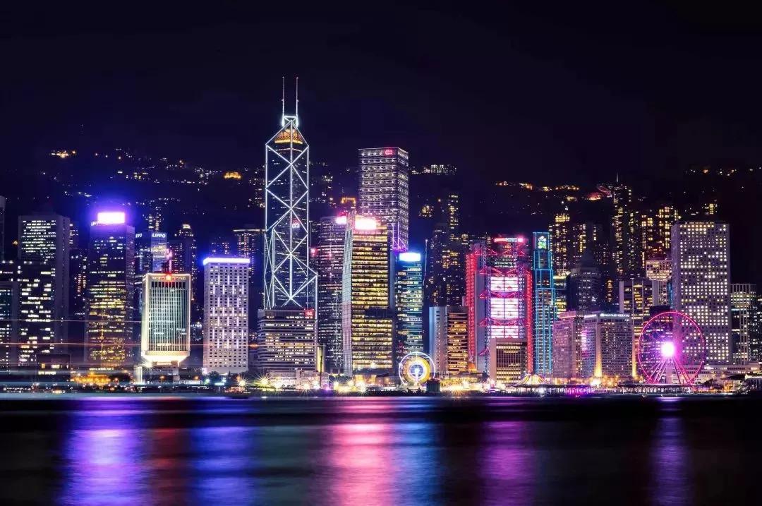 香港的面积有多少-（香港有多大面积介绍）(图8)