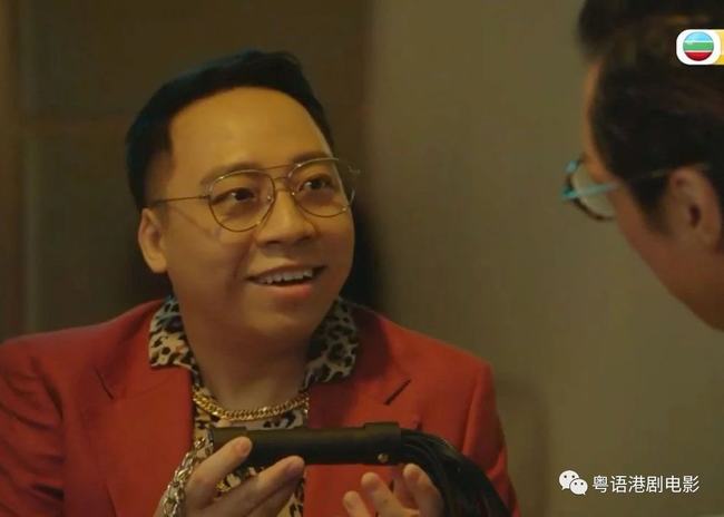 使徒行者3吴卓羲客串什么意思(使徒行者3里有吴卓羲)