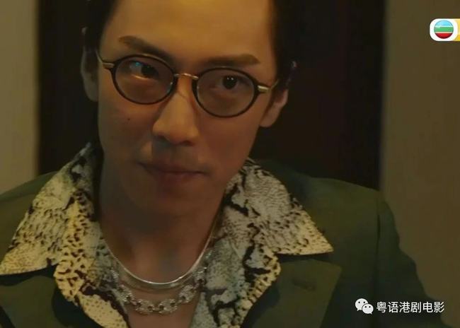 使徒行者3吴卓羲客串什么意思(使徒行者3里有吴卓羲)
