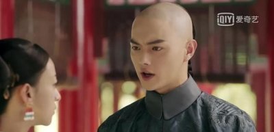 ​延禧攻略顺嫔怎么了（延禧攻略为何傅恒说顺嫔完美）