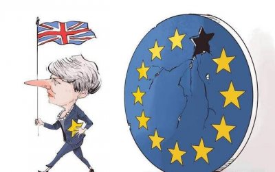 ​英国脱欧是什么意思啊，英国脱欧是什么意思呢？