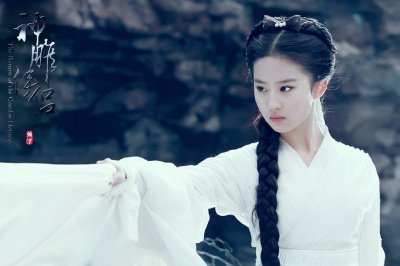 ​原因出人意料！尹志平轻薄小龙女，为什么小龙女没有杀死尹志平？