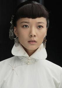 王珞丹演过的电视剧，王路丹(电视剧演员王珞丹)
