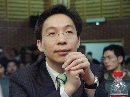 马化腾创建腾讯qq什么时候（腾讯5位创始人的QQ是多少级）(5)