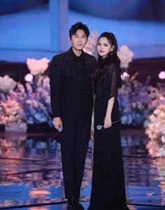 ​伊能静秦昊真婚变了？男方微博取关女方，新剧伊能静罕见没帮宣传