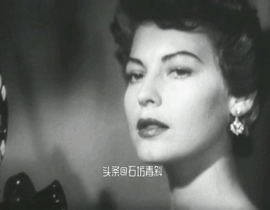 两次婚姻失利，让＂最美丽的动物＂由清纯变狂野，不再相信男人(上)