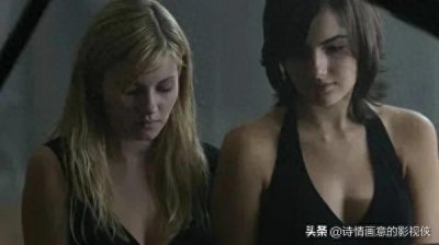 ​惊悚尺度电影《沉默》：无声世界的秘密旋涡与家庭伦理的残酷揭示