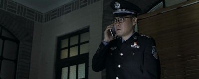 ​破冰行动蔡永强是结局