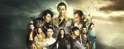 ​海上牧云记结局是什么