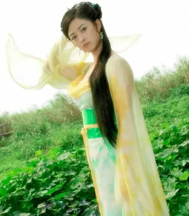 蒋欣主演的电视剧（蒋欣出演的五部电视剧）