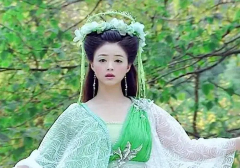 蒋欣主演的电视剧（蒋欣出演的五部电视剧）