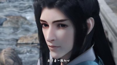 ​《少年歌行》第二季上部宣布完结，下部寒假播出，剧情即将开虐