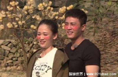 ​杜淳前女友都是谁，与张嘉倪相恋两年后最终分手