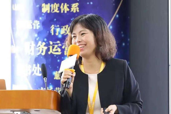 刘继红现任富翁老公孙岩资料 带着孩子改嫁网友不绕过她为什么