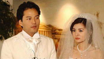 韩国演员金成泽个人资料 与张瑞希获得了最佳荧幕情侣称号