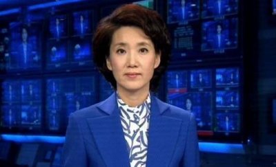 ​李修平三个丈夫都有谁(央视主持李修平近照曝光)