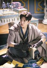 为什么那么多人喜欢离开《天天小兄弟》的侯明昊？