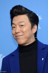 ​黄渤是哪里人(黄渤个人资料简介)