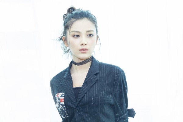 热搜女王关棠饰演者 王祉萱个人资料简介