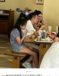 ​大S汪小菲女儿变身，9岁小玥儿近照惊人大曝光，全新形象引爆关注