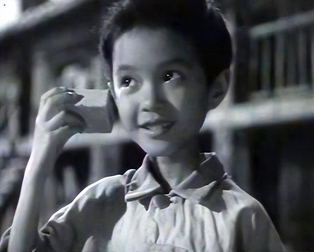 三毛一共有几个扮演者（14位老电影中的小演员今昔）(4)