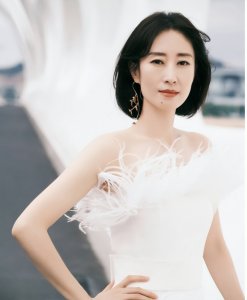 ​刘敏涛个人资料简介及老公（与富豪丈夫离婚后，独自带娃，至今未婚）