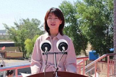 ​顶风作案！包头又一女县长落马，21岁参加工作，多张高清照片流出