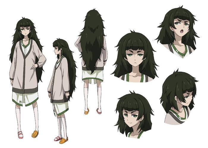 《命运石之门0》开播倒计时, 比屋定真帆·矢作纱友里的寄语公布