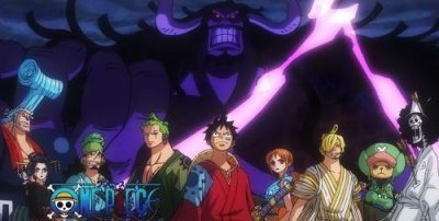 ​《海贼王》和之国篇分析：武士和桃之助为何处境尴尬?