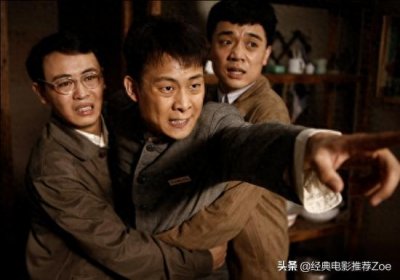 ​5部年代情感剧推荐，值得一看的国产良心好剧，不要错过了