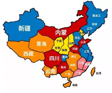 ​中国各地人喝酒图片集！（2021最全版）
