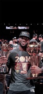​一眼就喜欢的篮球壁纸丨精选NBA球星壁纸
