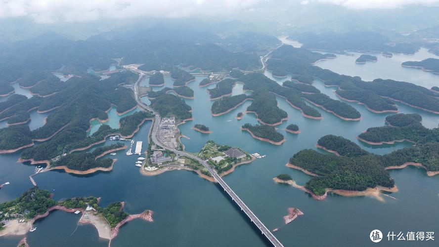 3.千岛湖景区