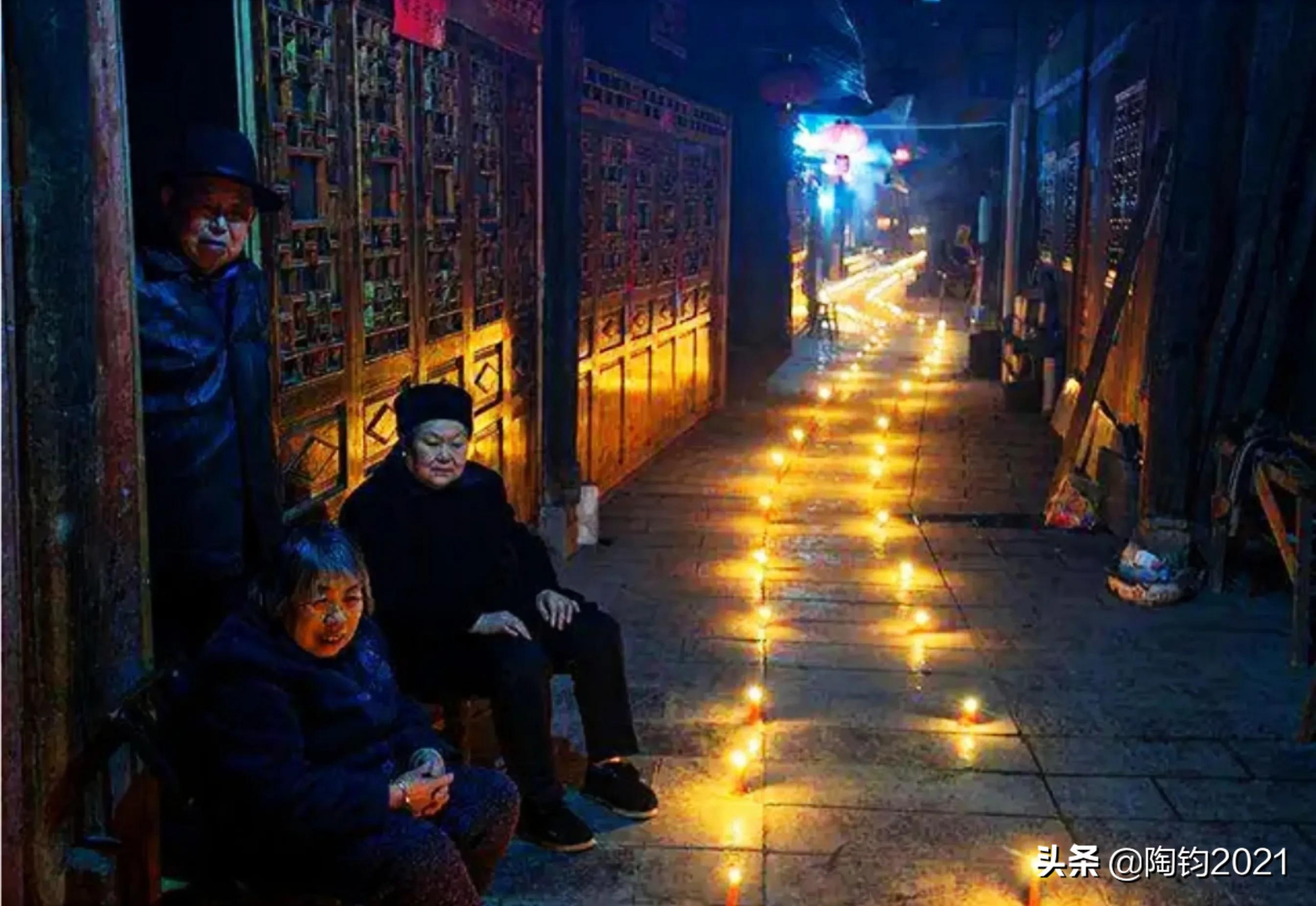 重庆土家族的民风民俗（土家族的风俗有哪些）(图7)