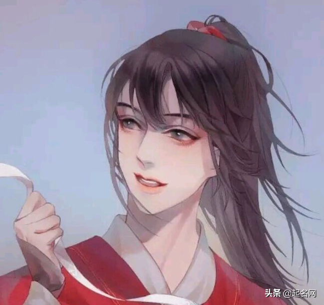 中国风名字有哪些（一眼看上就惊艳的古风名字分享）