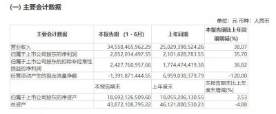 ​“非洲手机之王”财务负责人被调查！去年年薪385万元，公司账上现金104亿元