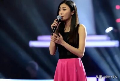​继李玟事件后，《好声音》陈冰也发声，这一次《好声音》何去何从
