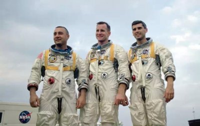 ​NASA纪念日 铭记那些牺牲的宇航员